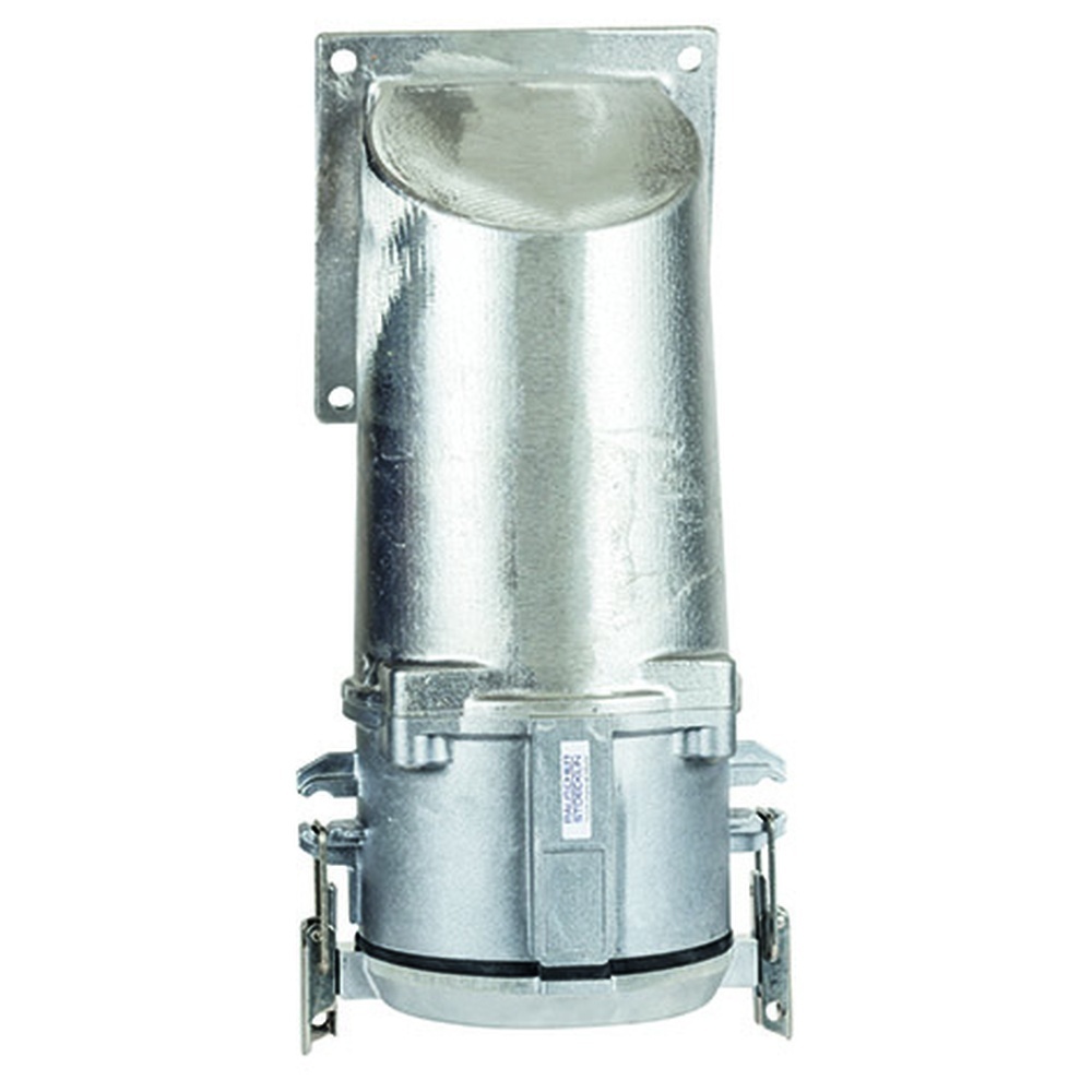 Mennekes Anbaudose 75074