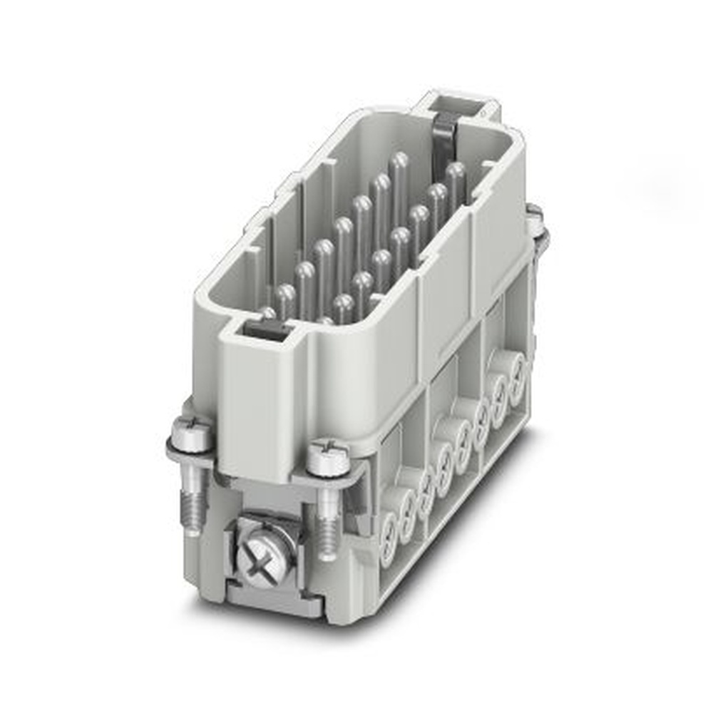 Phoenix Contact Kontakteinsatz 1585333 Typ HC-A16-I-UT-M 17-32