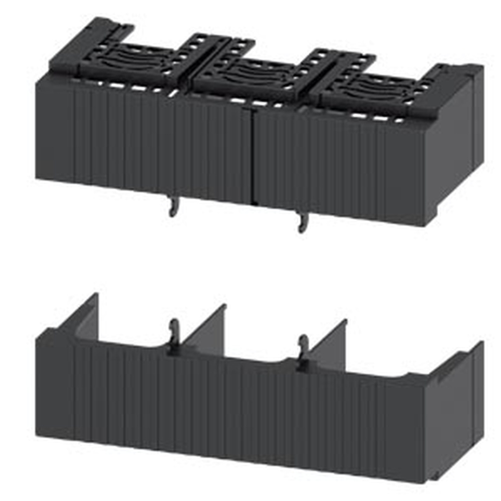 Siemens Kabelanschlussabdeckung 3NP1953-1CB00