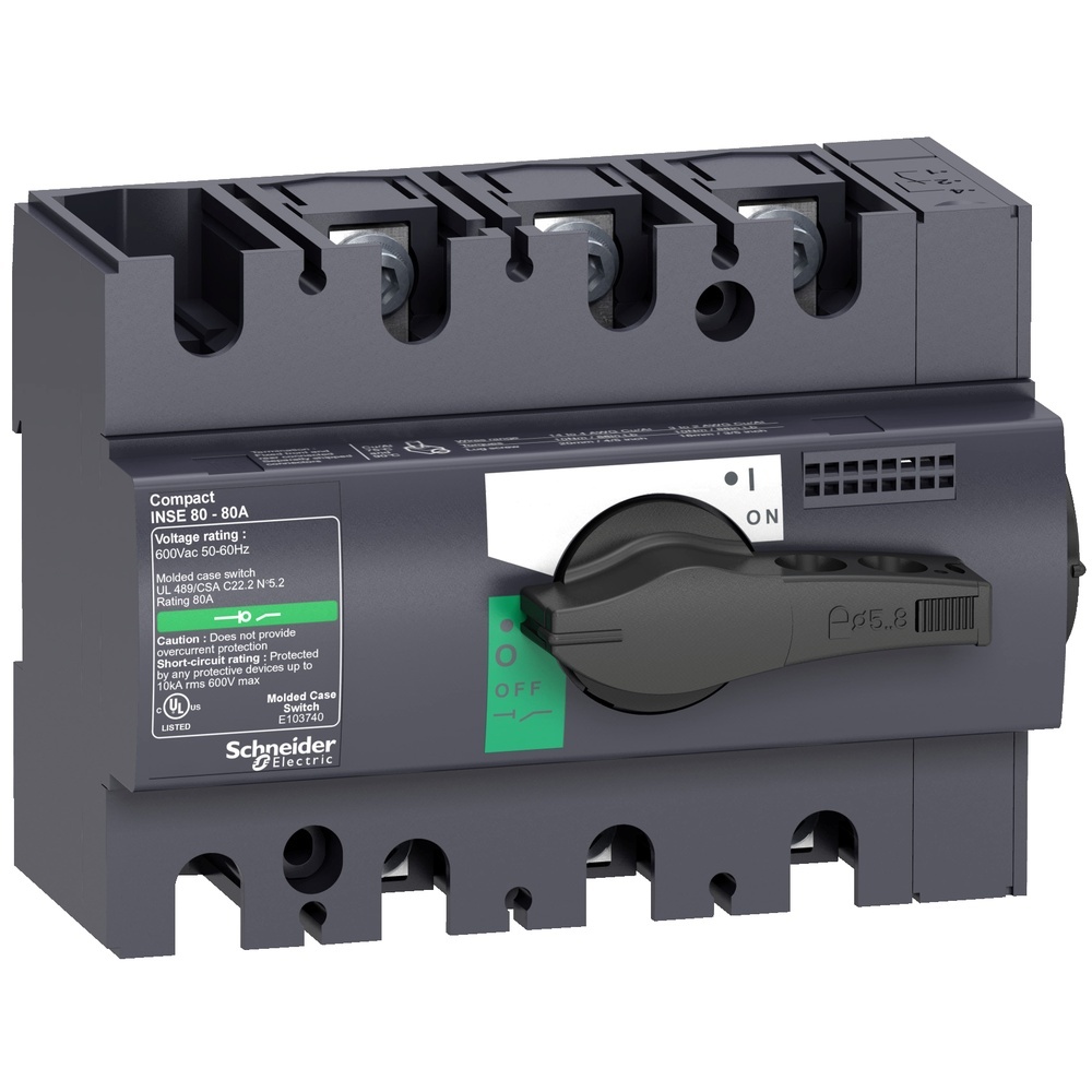 Schneider Electric Trennschalter 28998