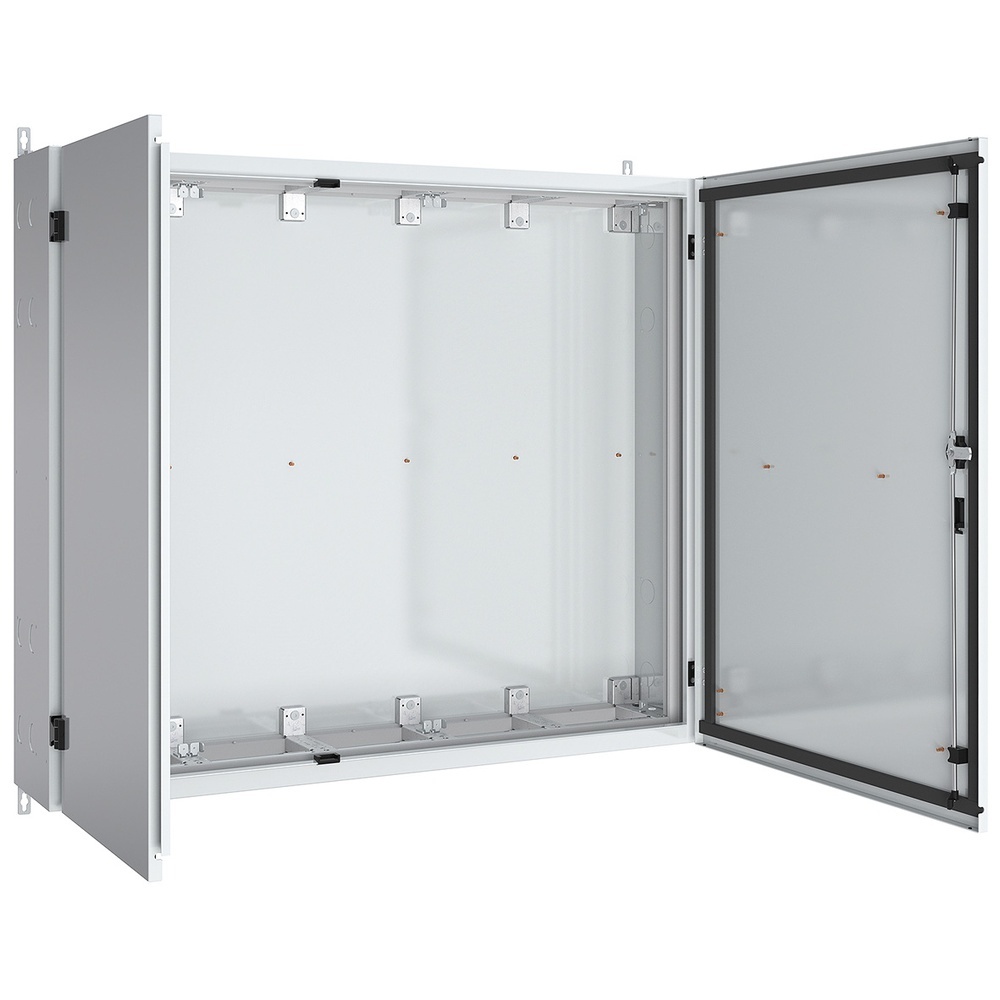 ABN Wandgehäuse NF57E