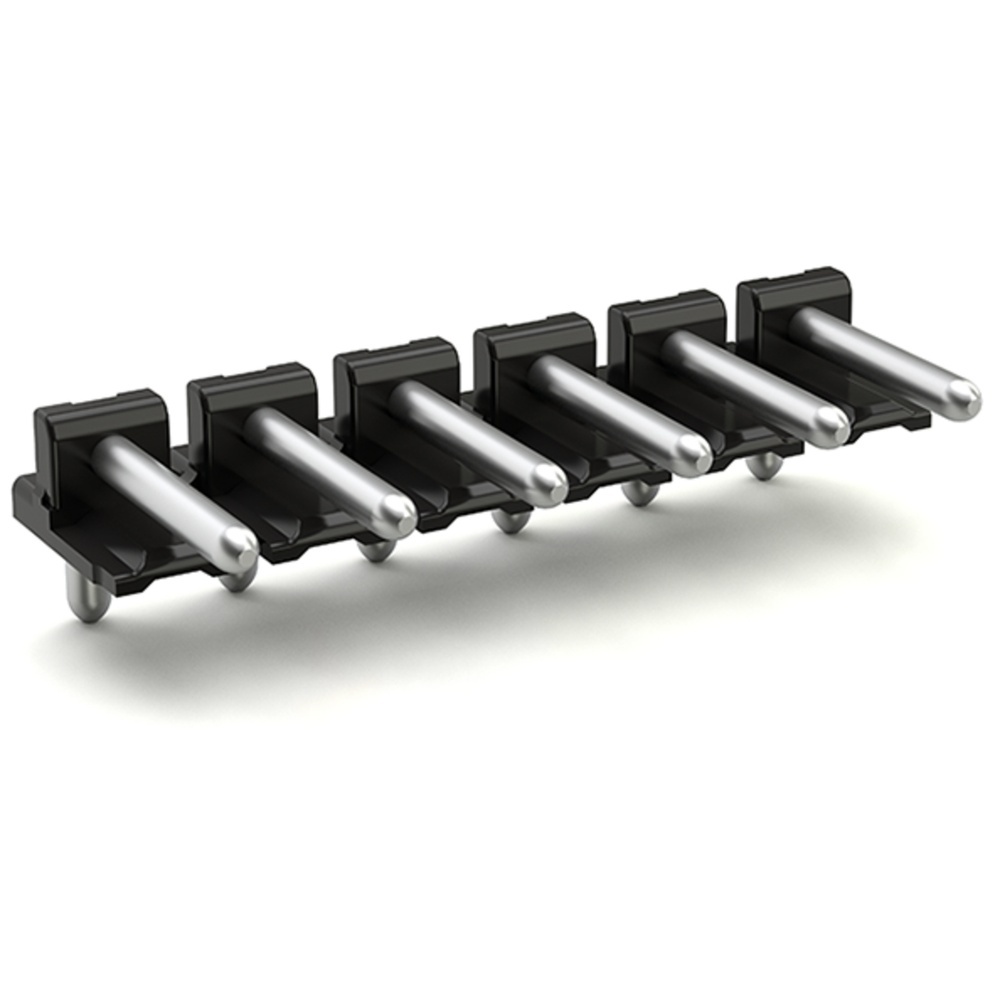 Wago Lötstiftleiste abgewinkelt 2092-1728/200-000