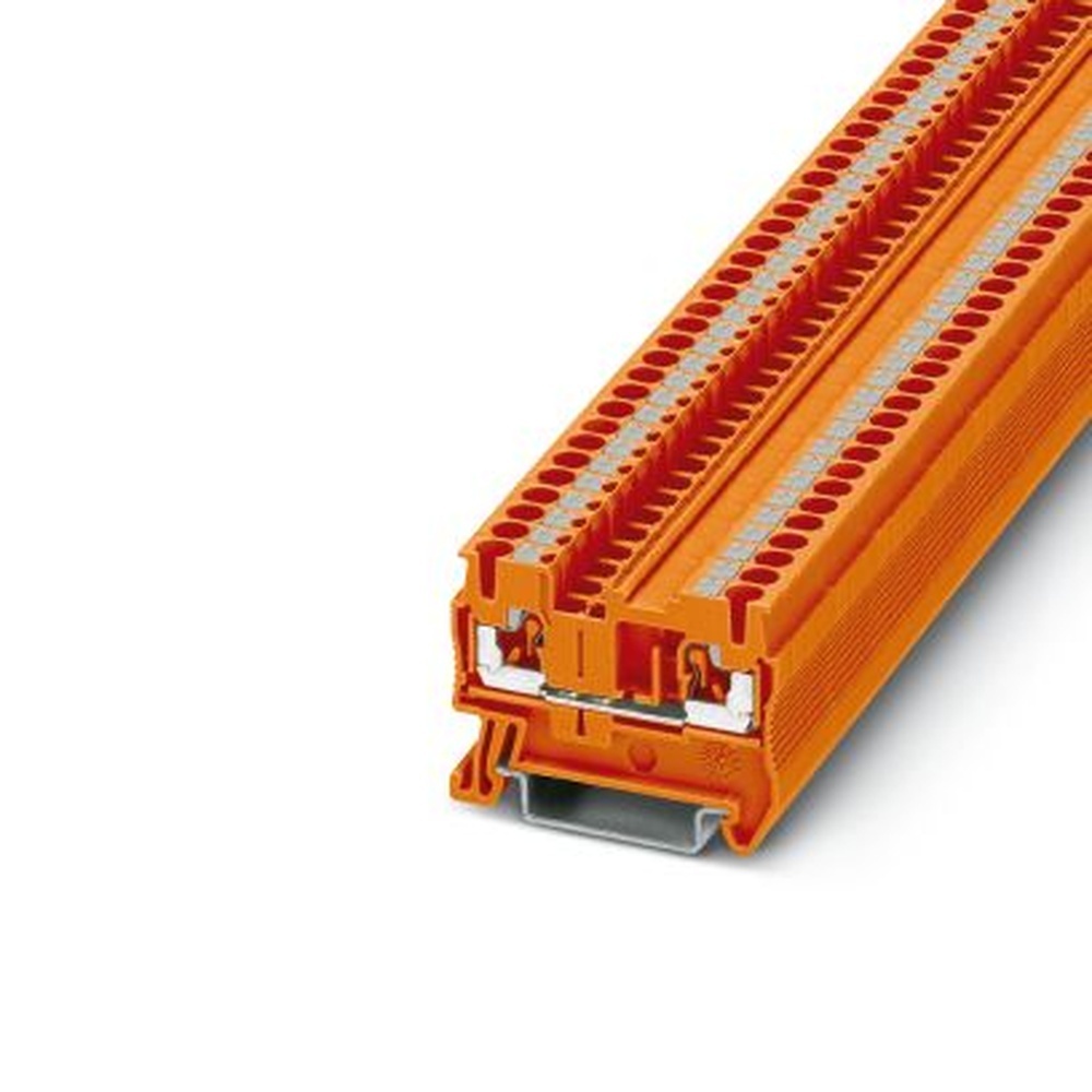 Phoenix Contact Durchgangsklemme 3212329 Typ PT 2,5 OG