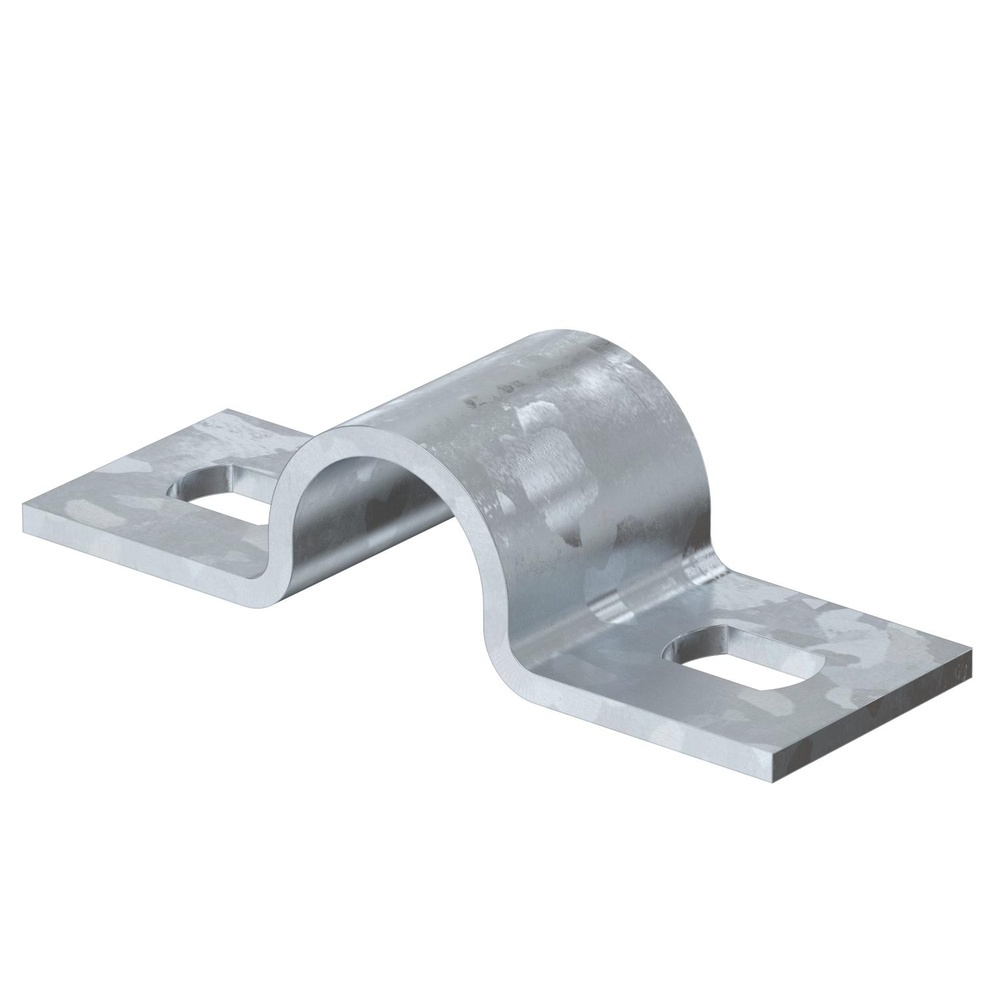 OBO Bettermann Befestigungsschelle 1015095 Typ 823 16 FT