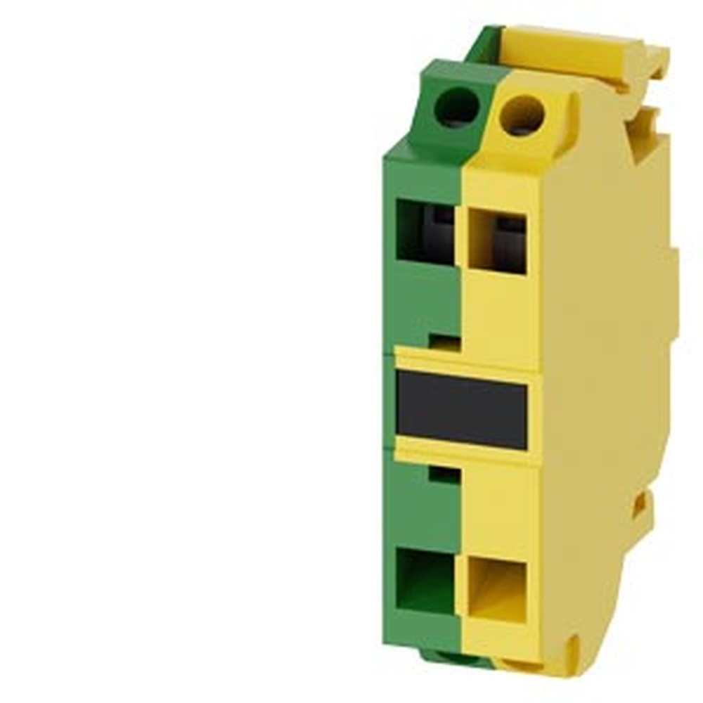 Siemens Stützpunktklemme 3SU1400-2DA43-3AA0