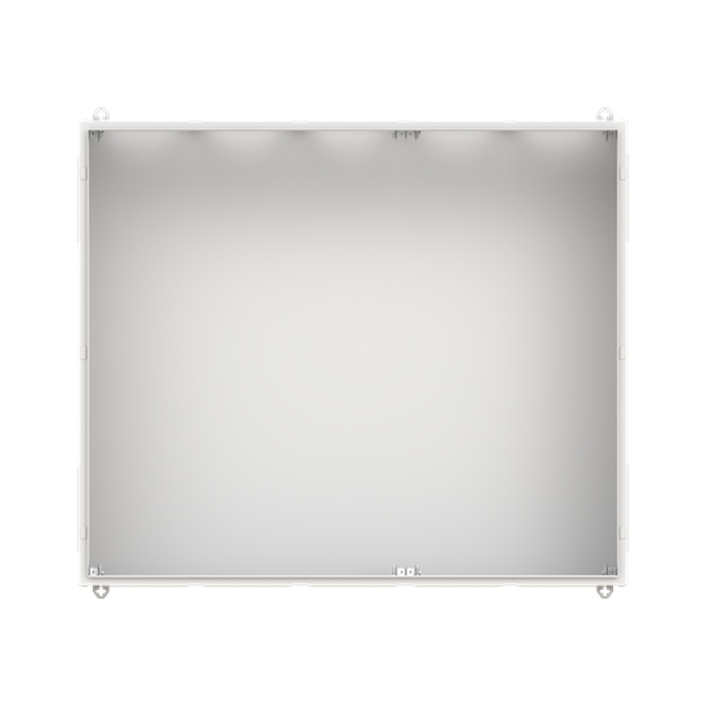 Striebel & John Wandschrank 2CPX010416R9999 Typ TW507SB