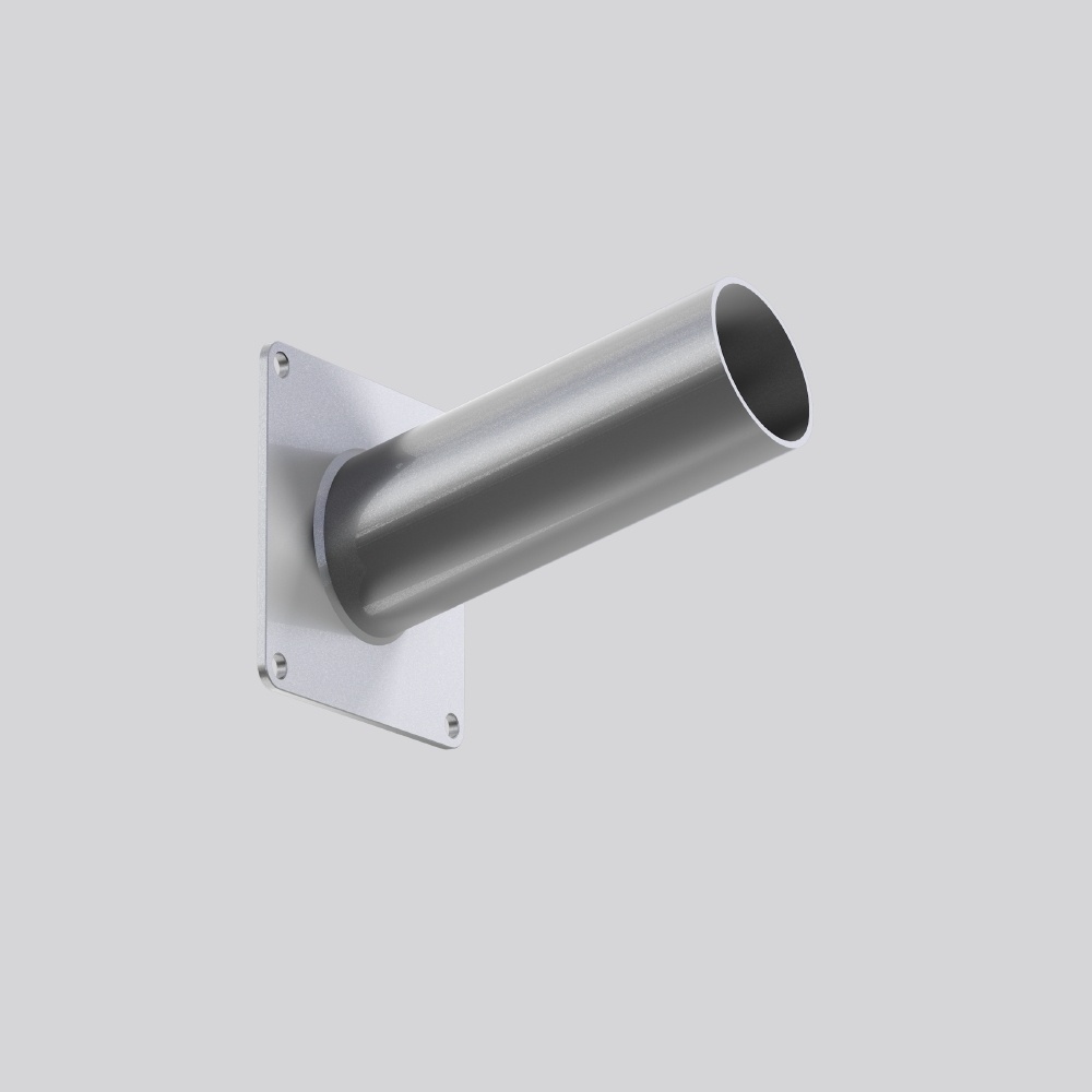 RZB Wandbefestigung 982591.004