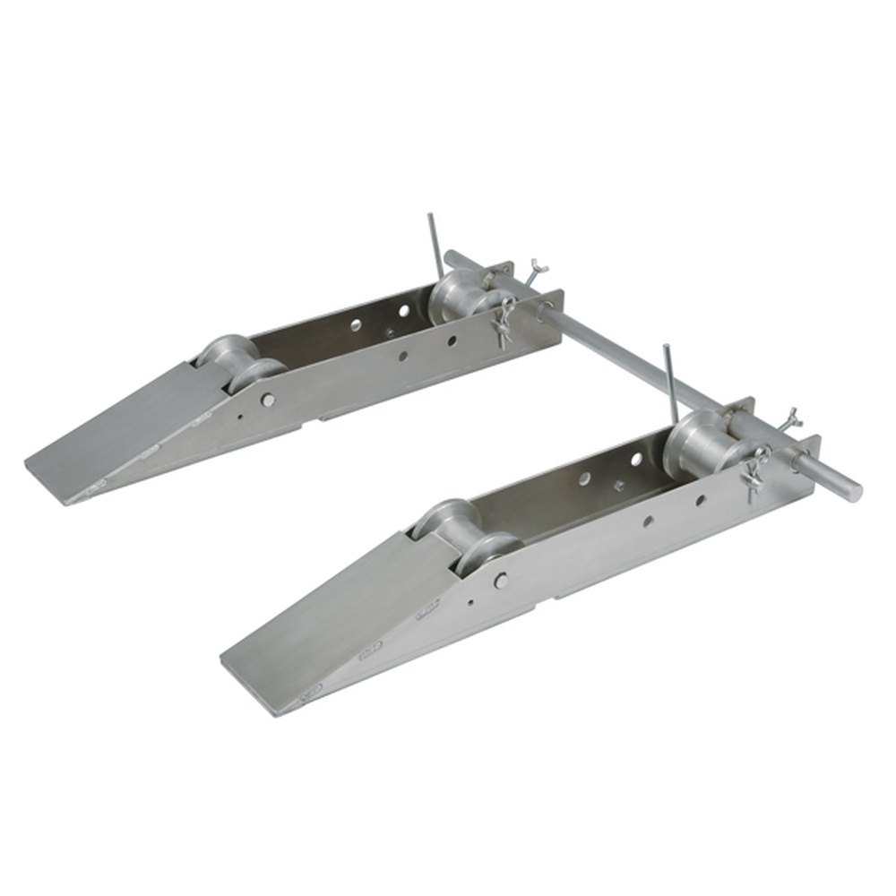 Klauke Abroller für Trommeln 52055403