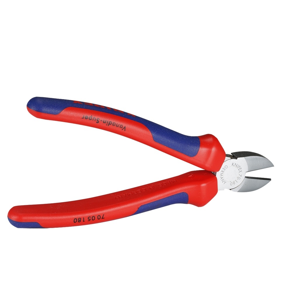 Knipex Seitenschneider 70 05 180