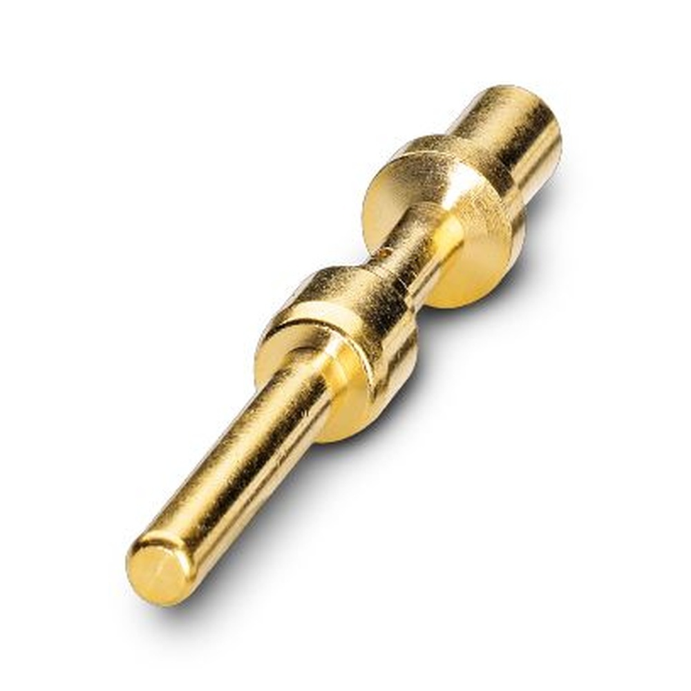 Phoenix Contact Crimpkontakt 1605750 Typ SM-36KP006