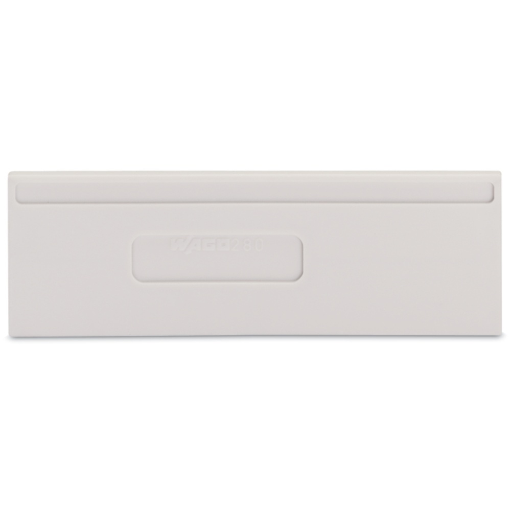 Wago Trennwand 280-353