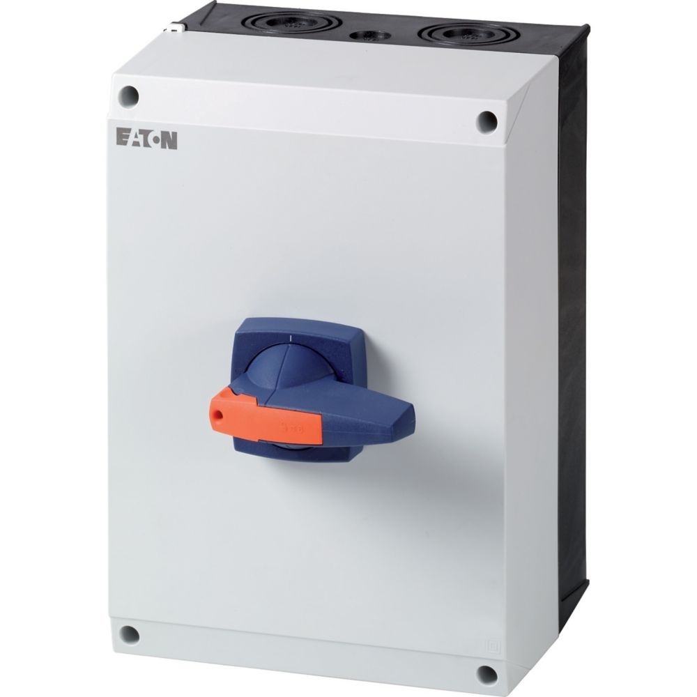 Eaton Lasttrennschalter 172795 Typ DMM-160/4/I5/P-B