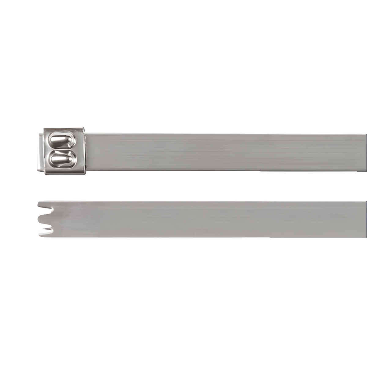 Hellermann Edelstahlkabelbinder 111-95148 Typ MBT14XHS SS304 ML 50