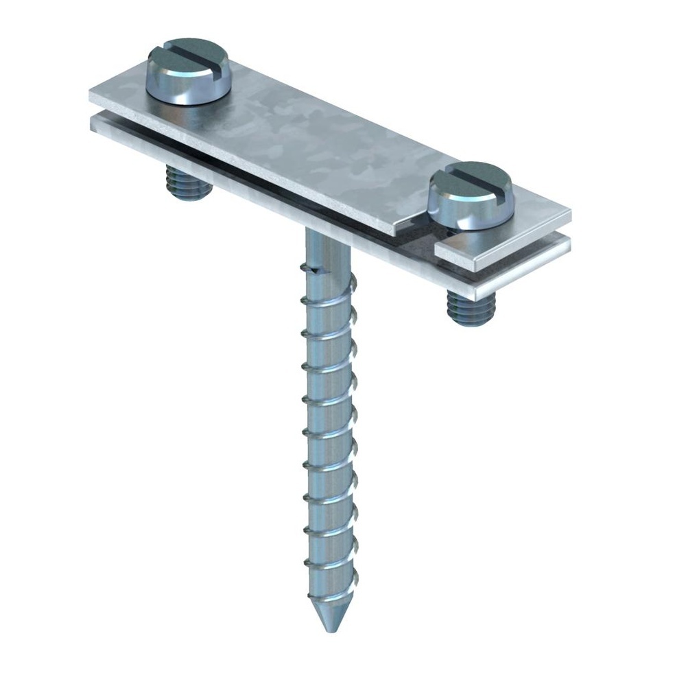 OBO Bettermann Abstandschelle 5030234 Typ 708 30 HG