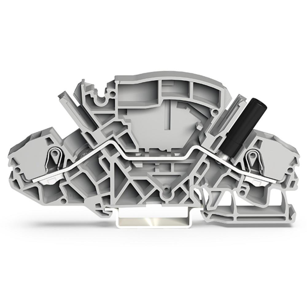 Wago Durchgangsklemme 2007-8801/046-000