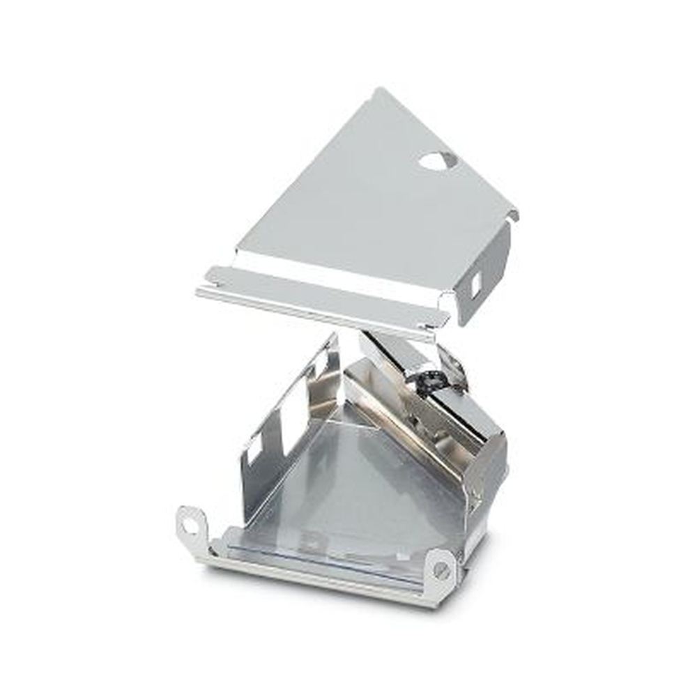 Phoenix Contact D SUB EMV Innentülle 1689802 Typ VS-25-TI-2 EMV