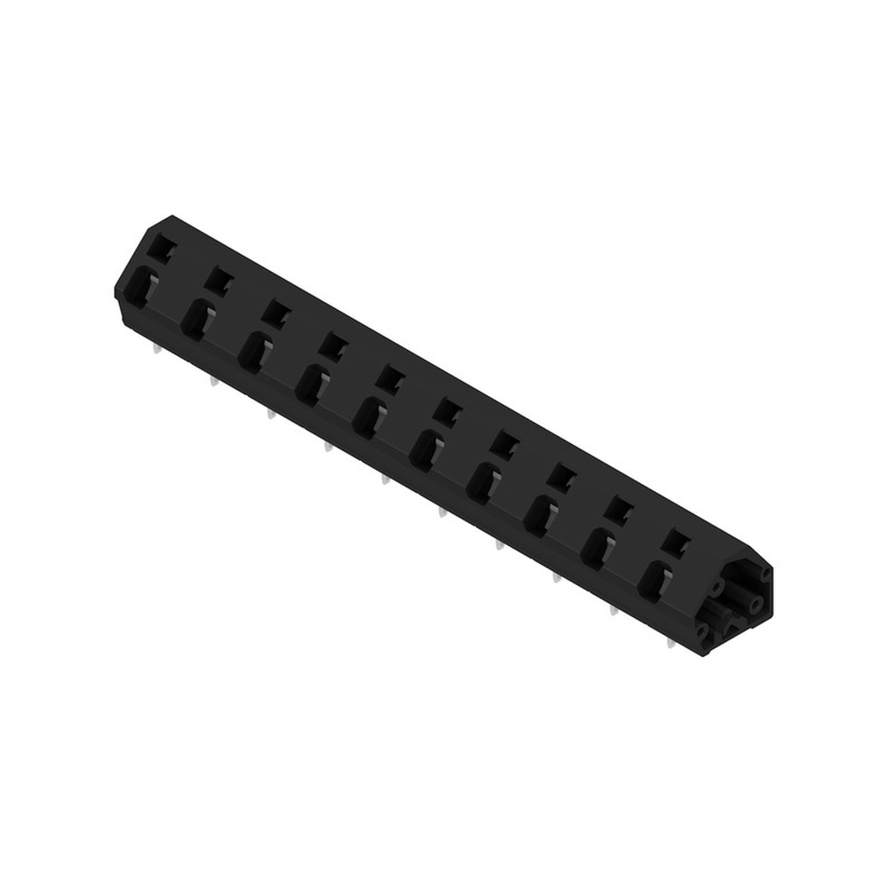 Weidmüller Leiterplattenklemme 1953200000 Typ LMZF 10/10/135 3.5SW