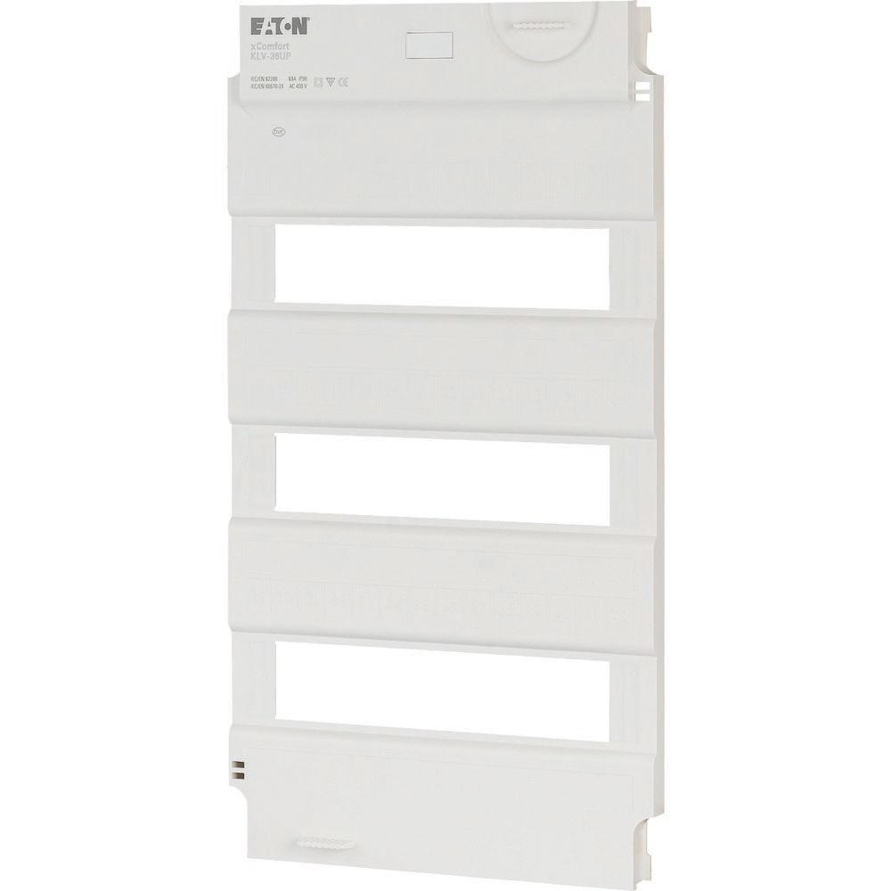 Eaton Geräteabdeckung 178963 Typ GAU3-KLV