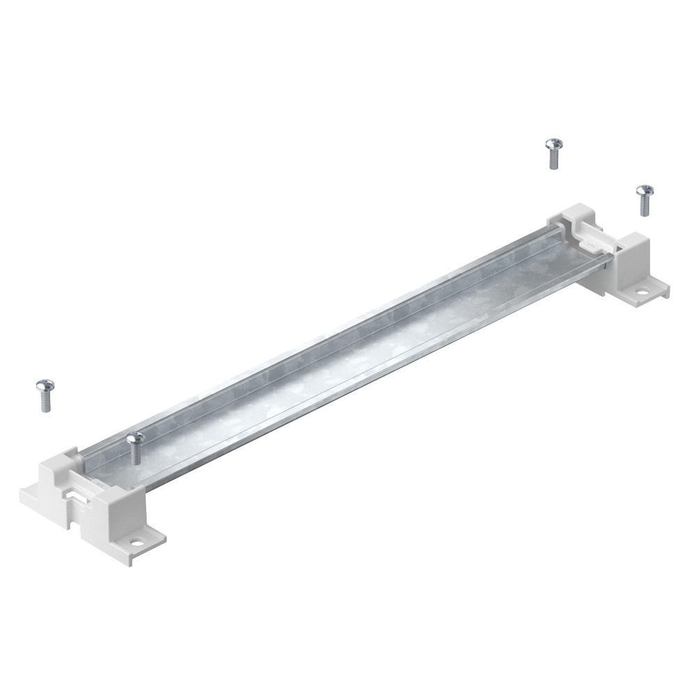 OBO Bettermann Hutschiene 1115887 Typ 2069 X25 FS