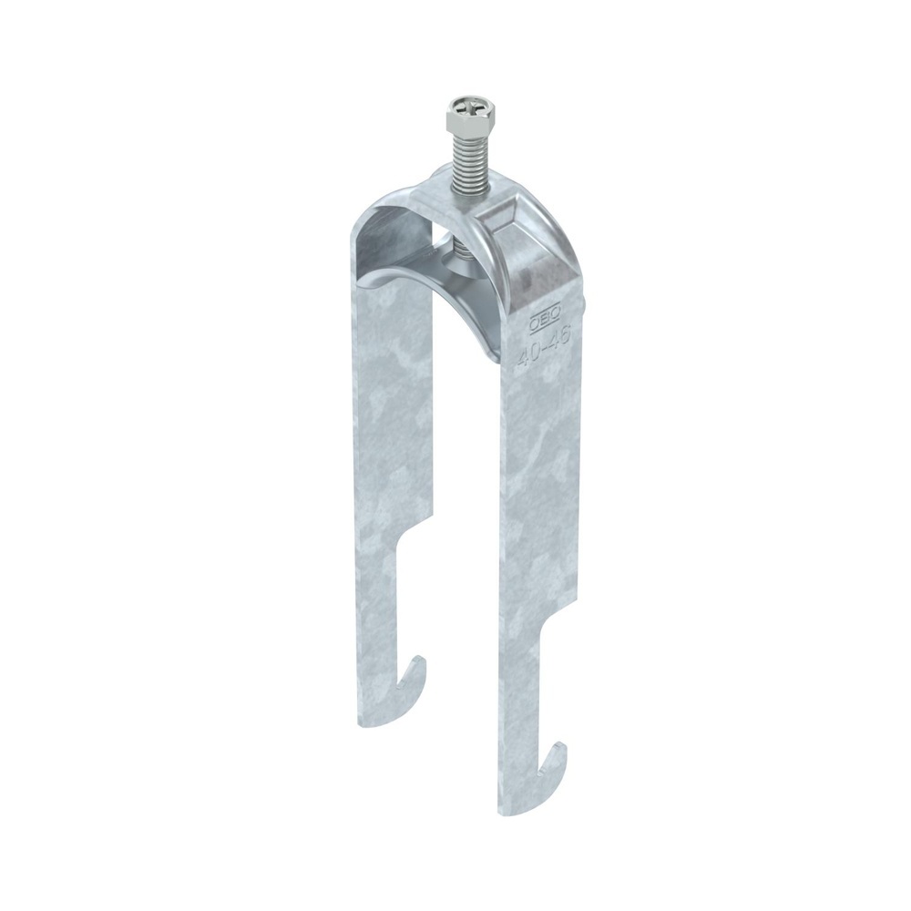 OBO Bettermann Bügelschelle 1188359 Typ BS-W2-M-46 FT