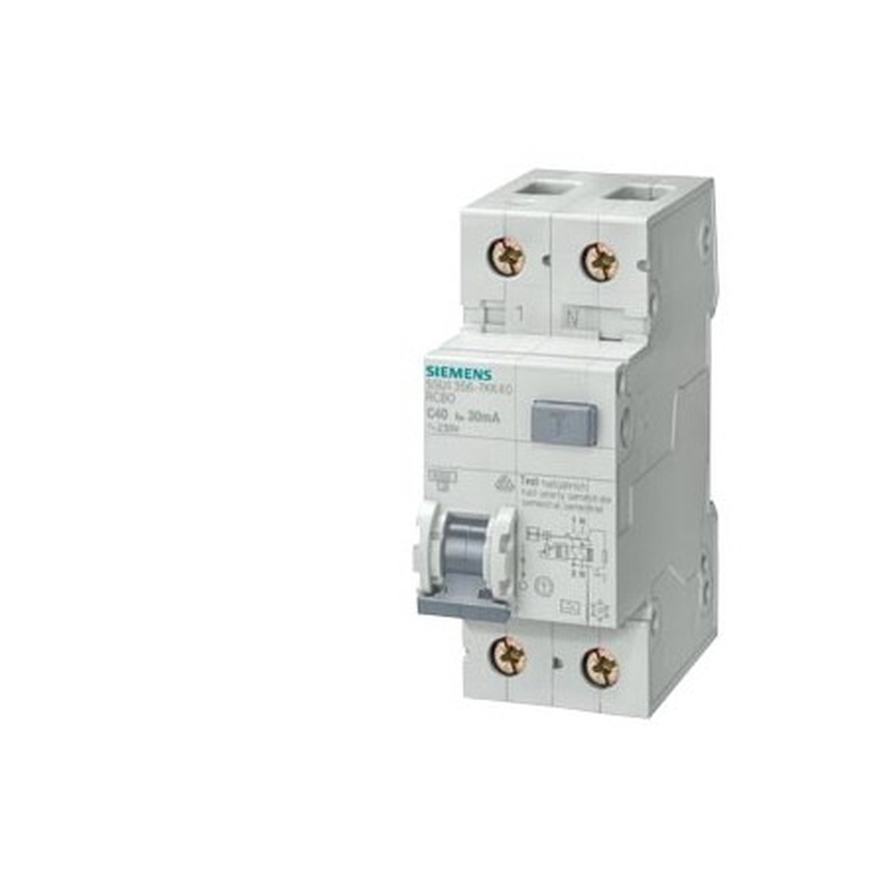 Siemens FI LS Schalter 5SU1656-6KK20