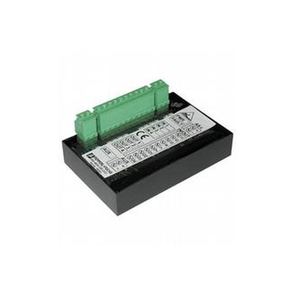 Pepperl+Fuchs AS Interface Leiterplatten Modul 128259 Typ VAA-4E4A-CB2-Z/E2
