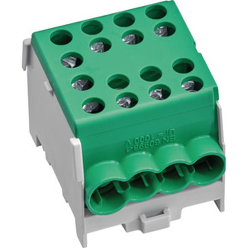 Hager Hauptl.Abzweigklemme KH35E8