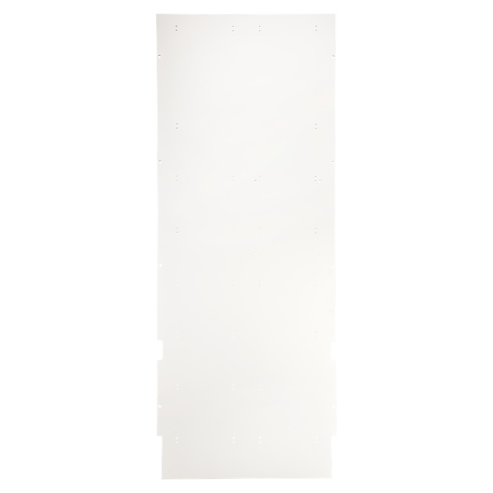 f-tronic Montageplatte ZSAMPU202 Nr. 7160233