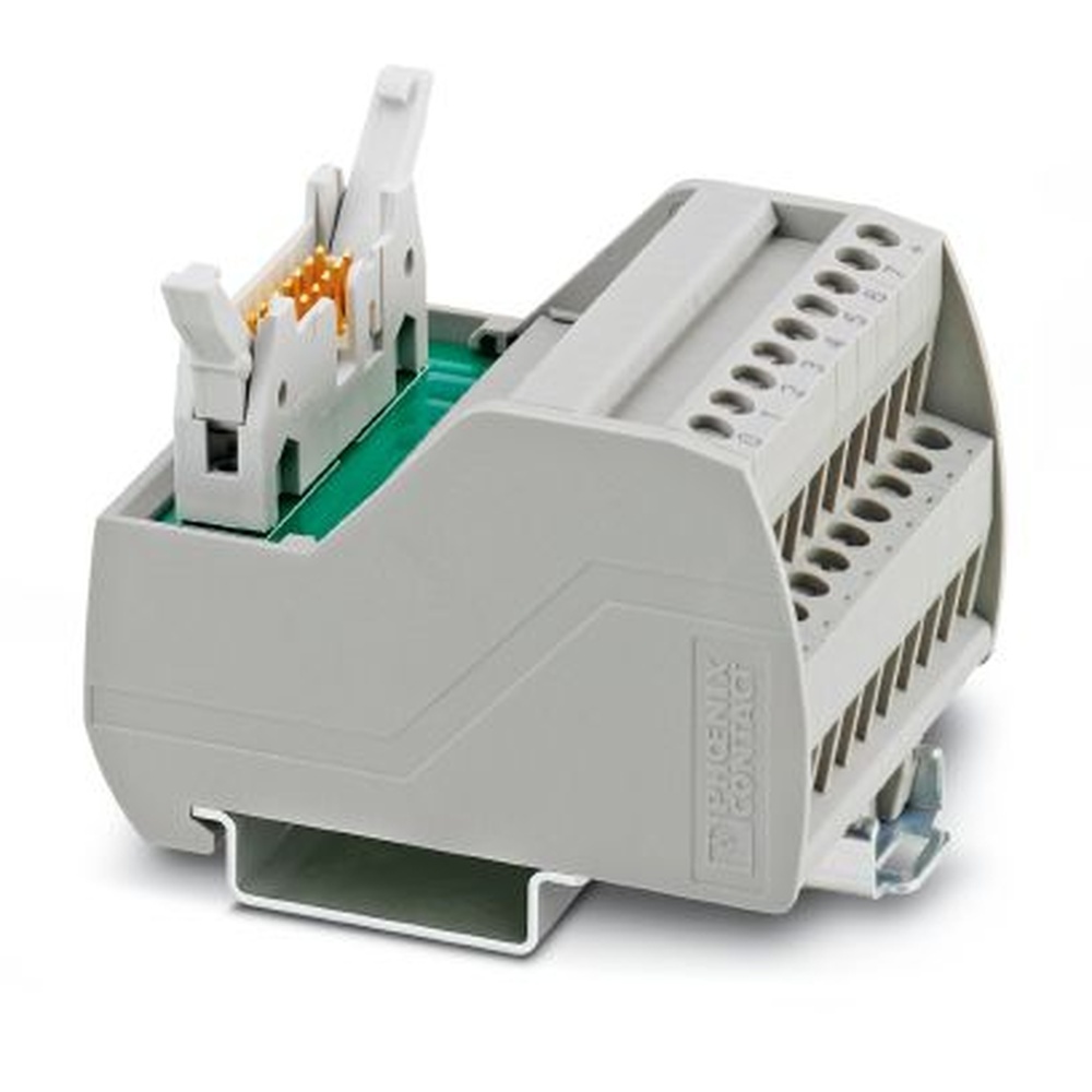 Phoenix Contact Passivmodul 2322281 Typ VIP-2/SC/FLK14/8M/PLC