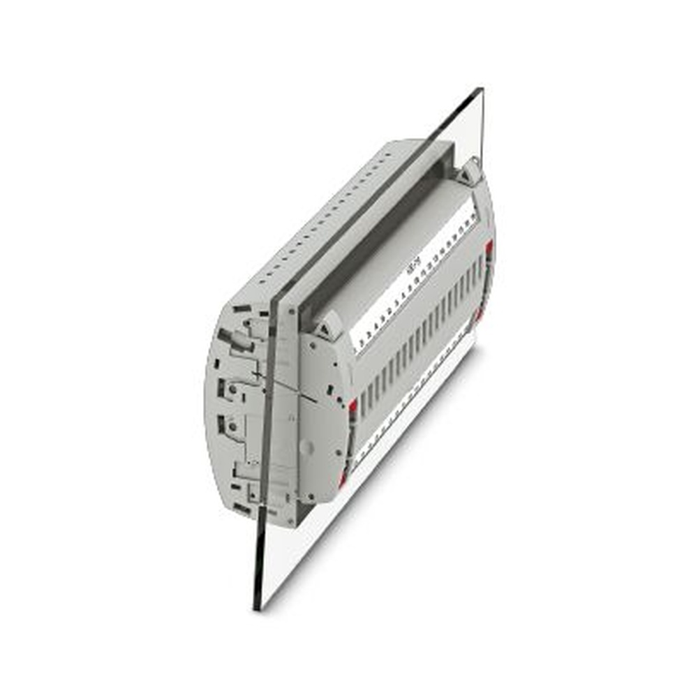 Phoenix Contact Prüfsteckleiste 3069445 Typ PTWE 6-2/F19