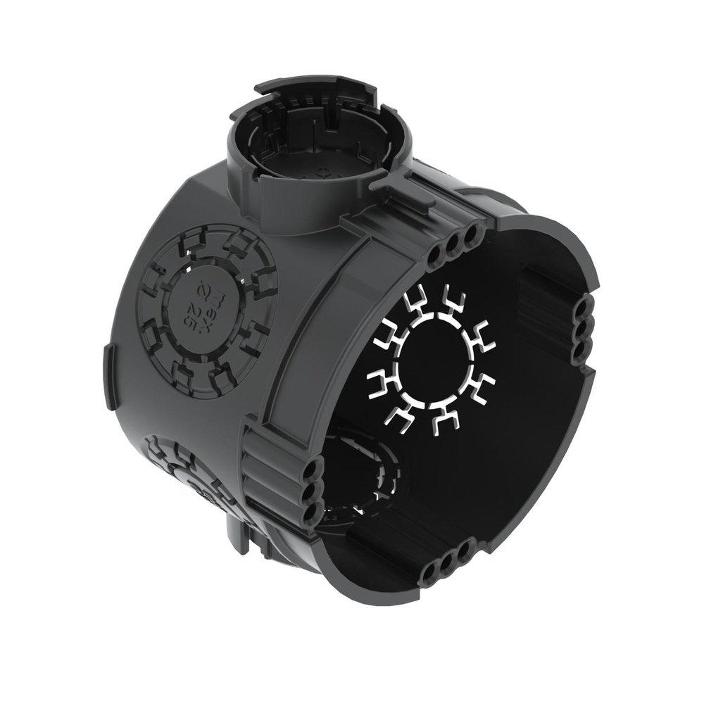 OBO Bettermann UP Gerätedose 2003700 Typ UG 46