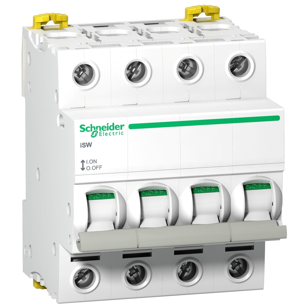 Schneider Electric Lasttrennschalter A9S65463