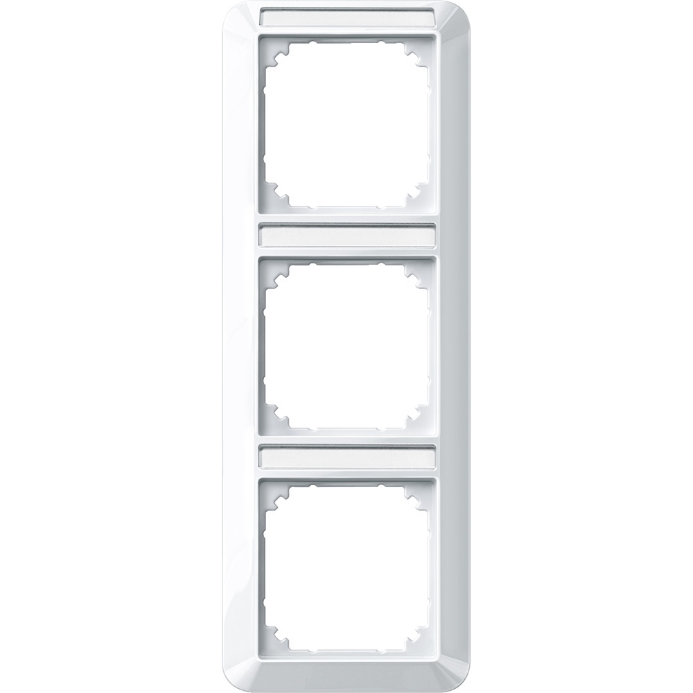 Merten Rahmen 3fach 385319