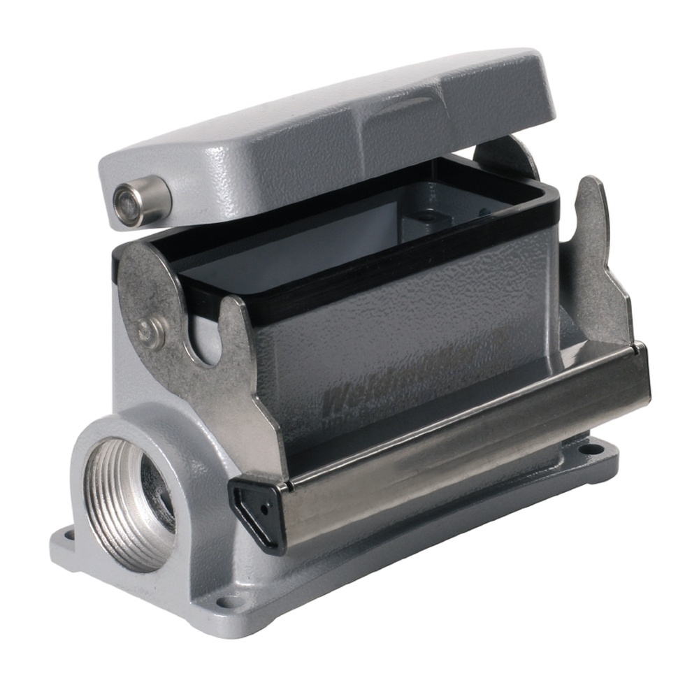 Weidmüller Gehäuse 1415810000 Typ HDC 16B SDLU 1M25G