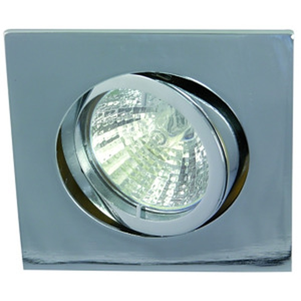 Rutec Einbaustrahler ALU55474
