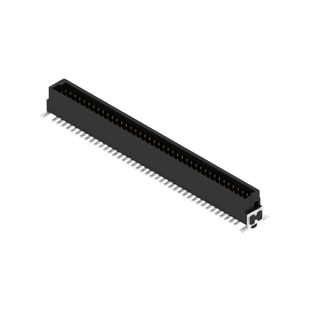 Weidmüller Leiterplattensteckverbinder 2747060000 Typ FMH1 S1/80V F1 B RL