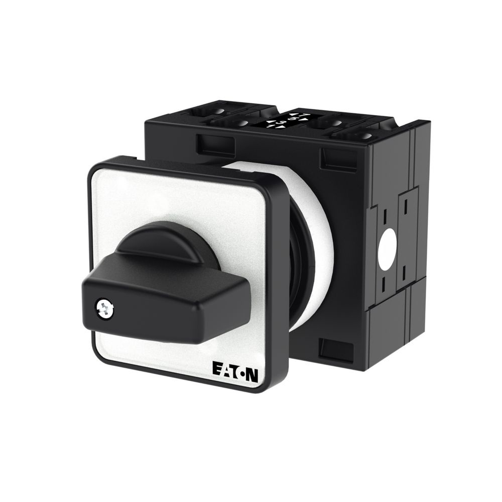 Eaton Wendeschalter 018255 Typ T3-2-18/E