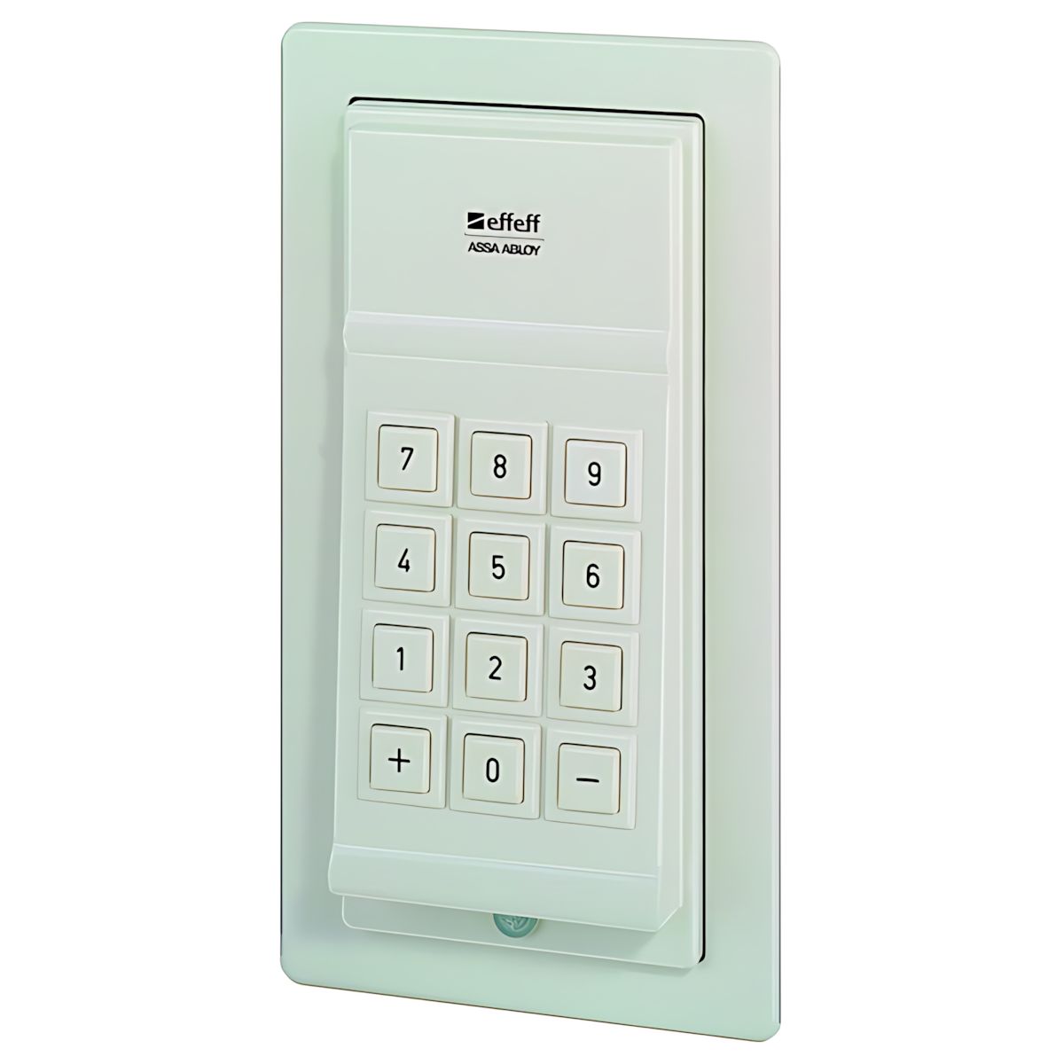 Assa Abloy Mini Türcodegerät 42142-10-----00