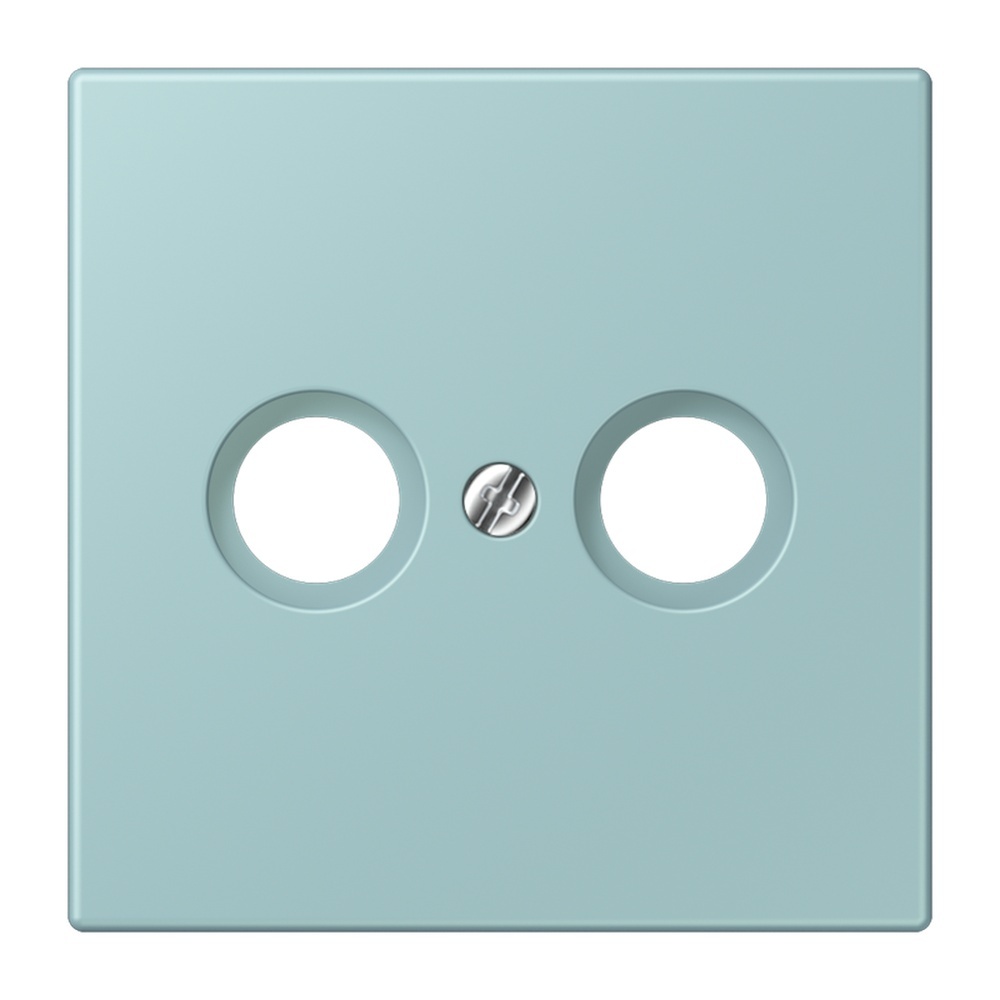 Jung Abdeckung LC990TV214