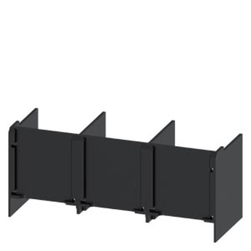 Siemens Klemmenabdeckung 3VA9603-0KB03