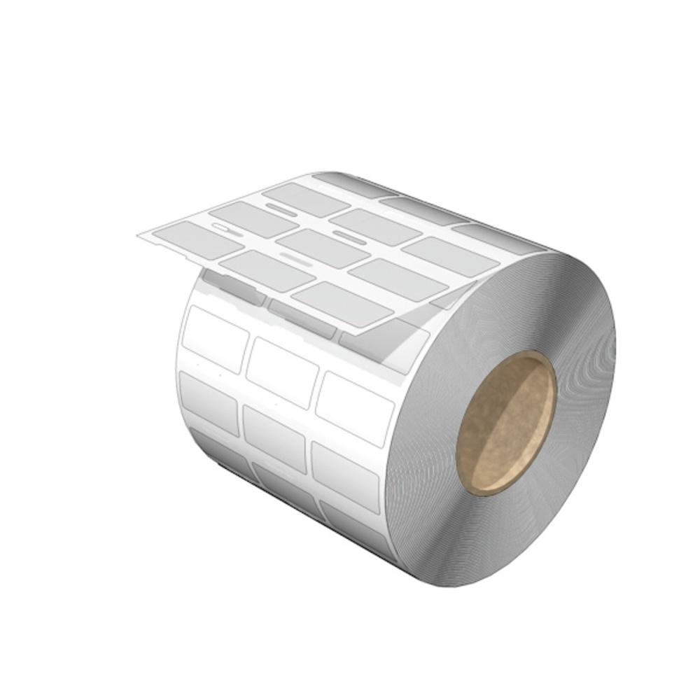 Weidmüller Gerätemarkierung 2798960000 Typ THM MT30X 25.4/12.7 TR