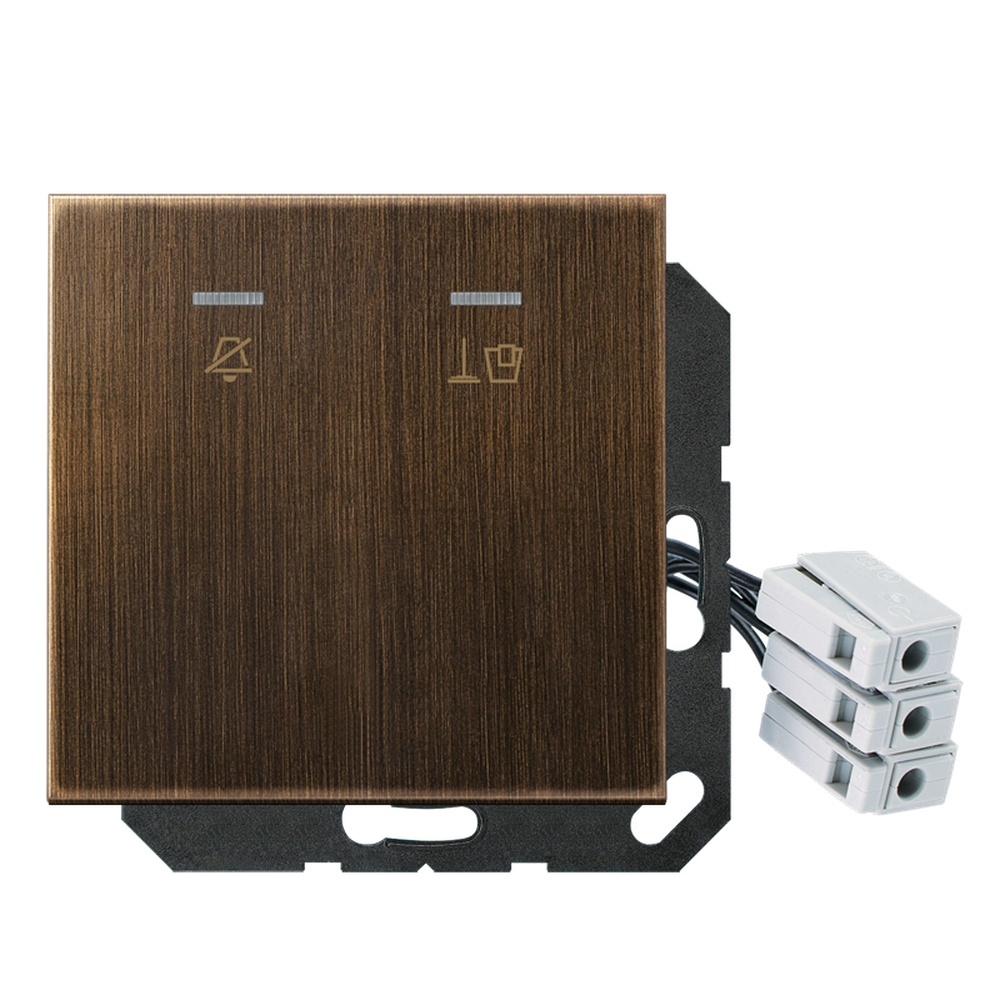 Jung Hotelabdeckung MECUKO5M230AT