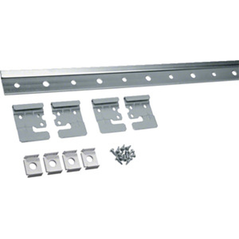 Hager Aufhängeschiene FZ890N