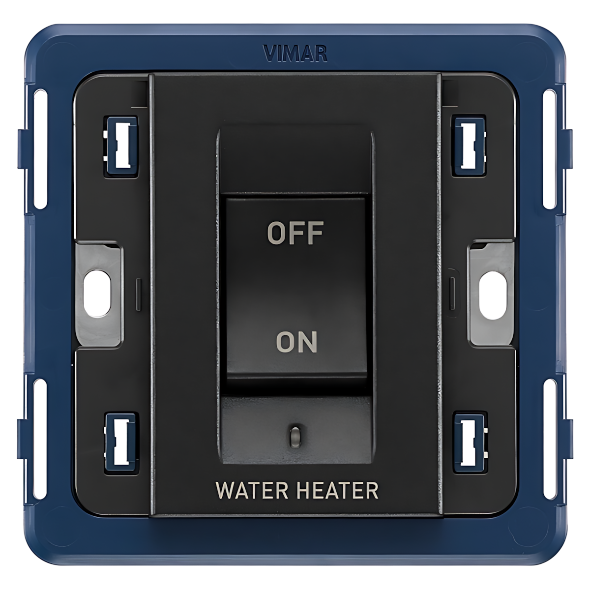 Vimar Schalter 19017.WH