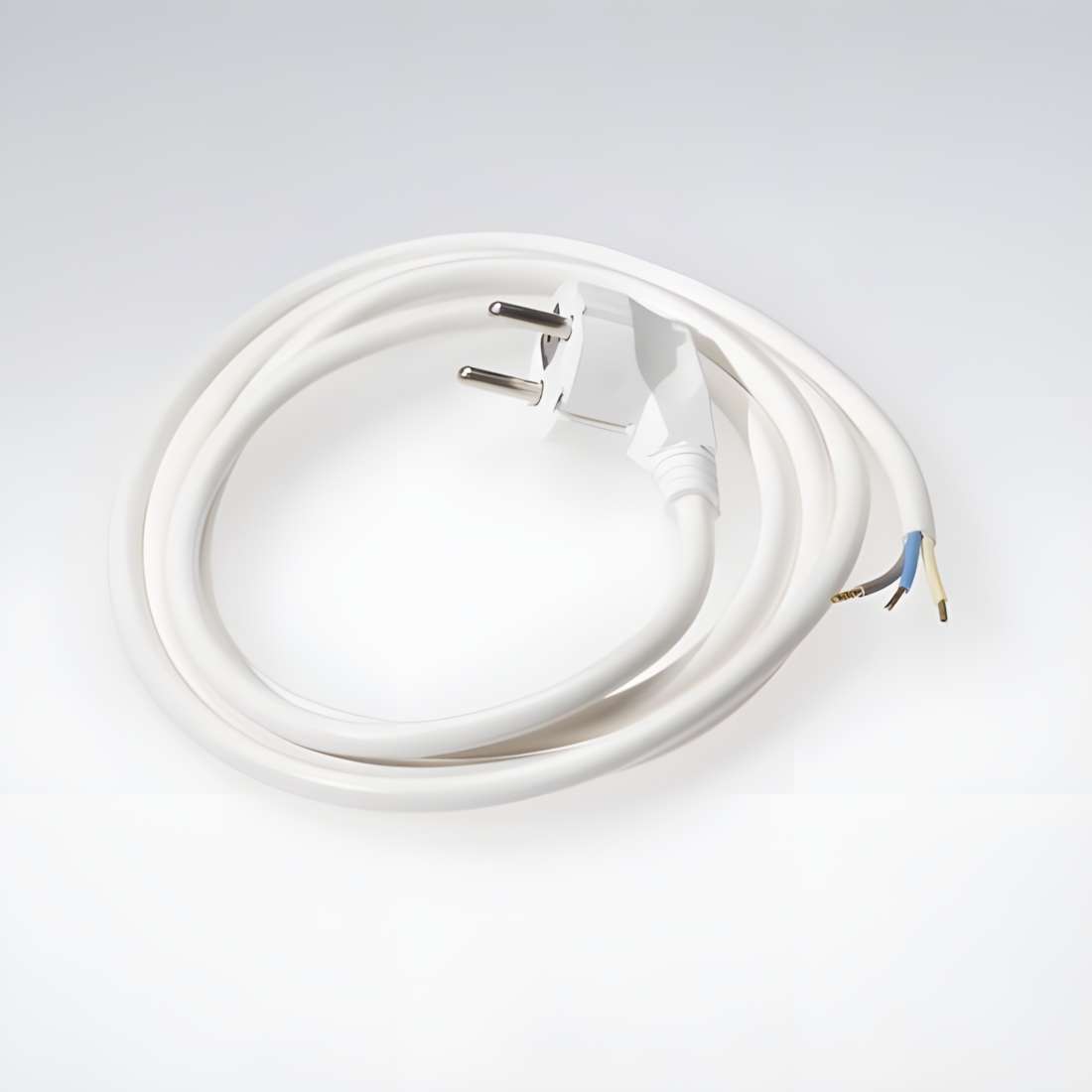 Schaum Anschlussleitung 413022