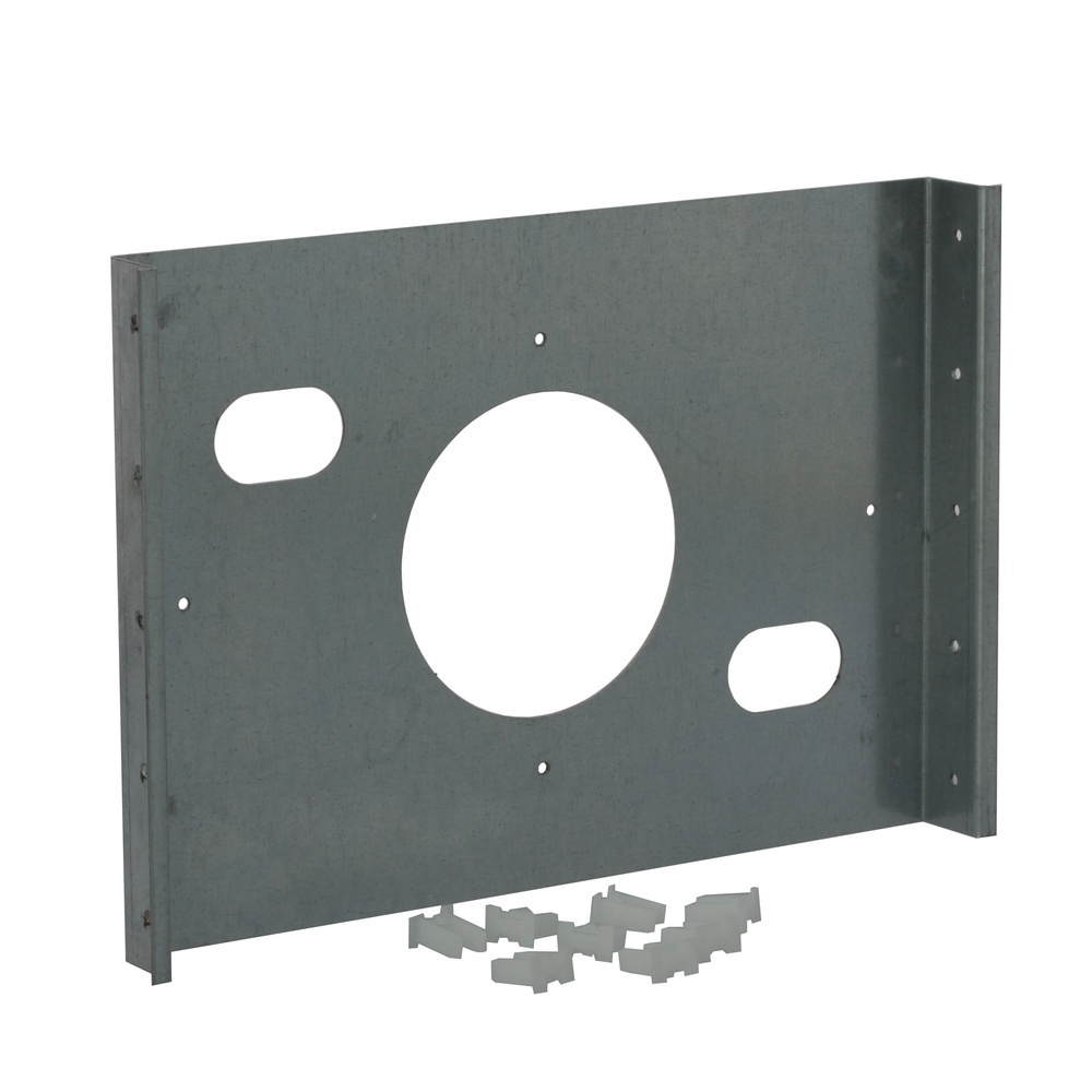 Bticino Hohlwand Montagesatz 3487AP