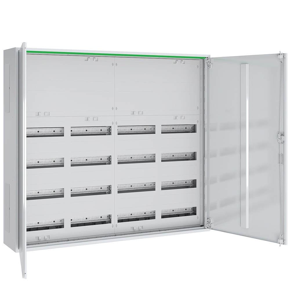 ABN Wandgehäuse ABNRS406K02