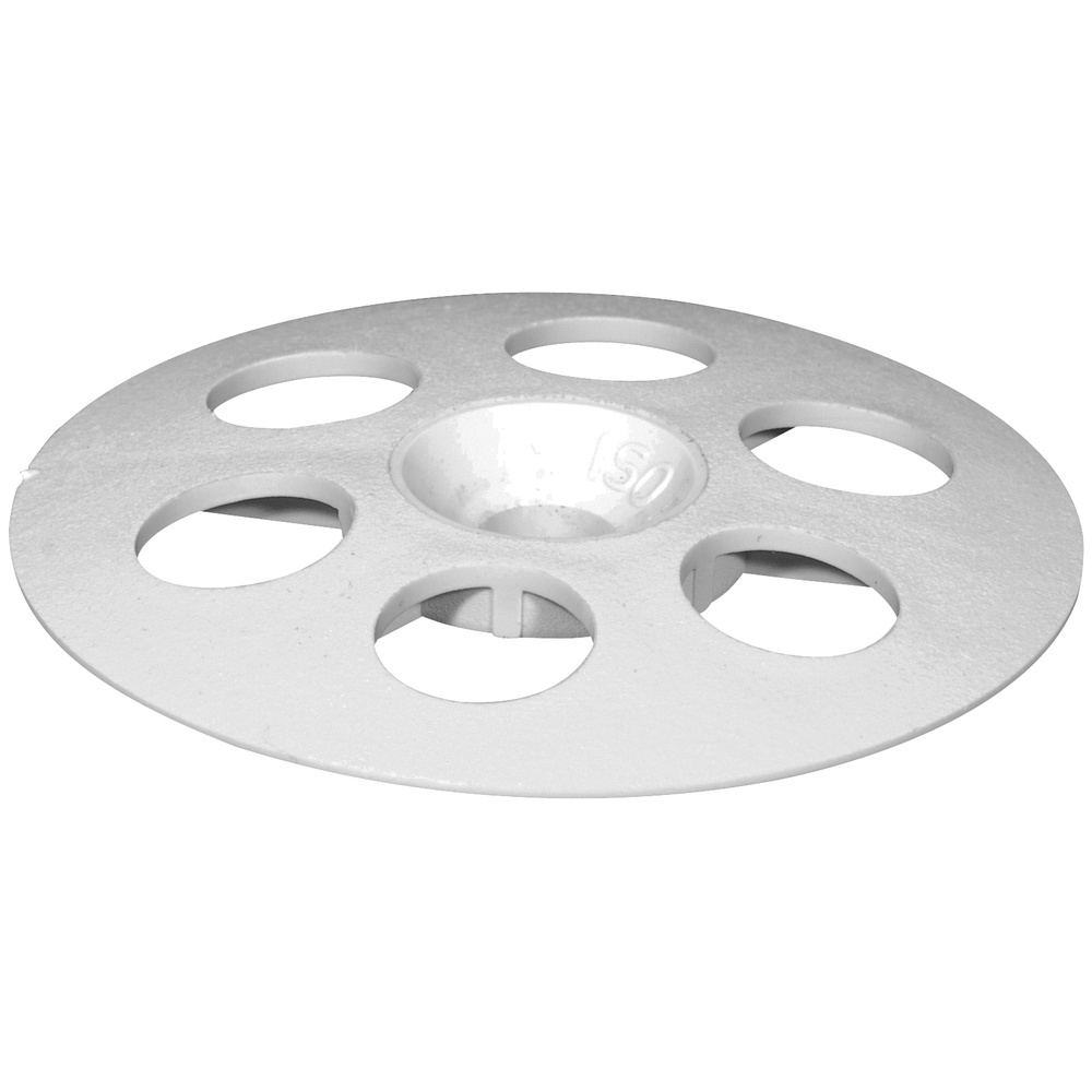 Fischer Scheibe 001680 Typ ISO-Scheibe 8/60