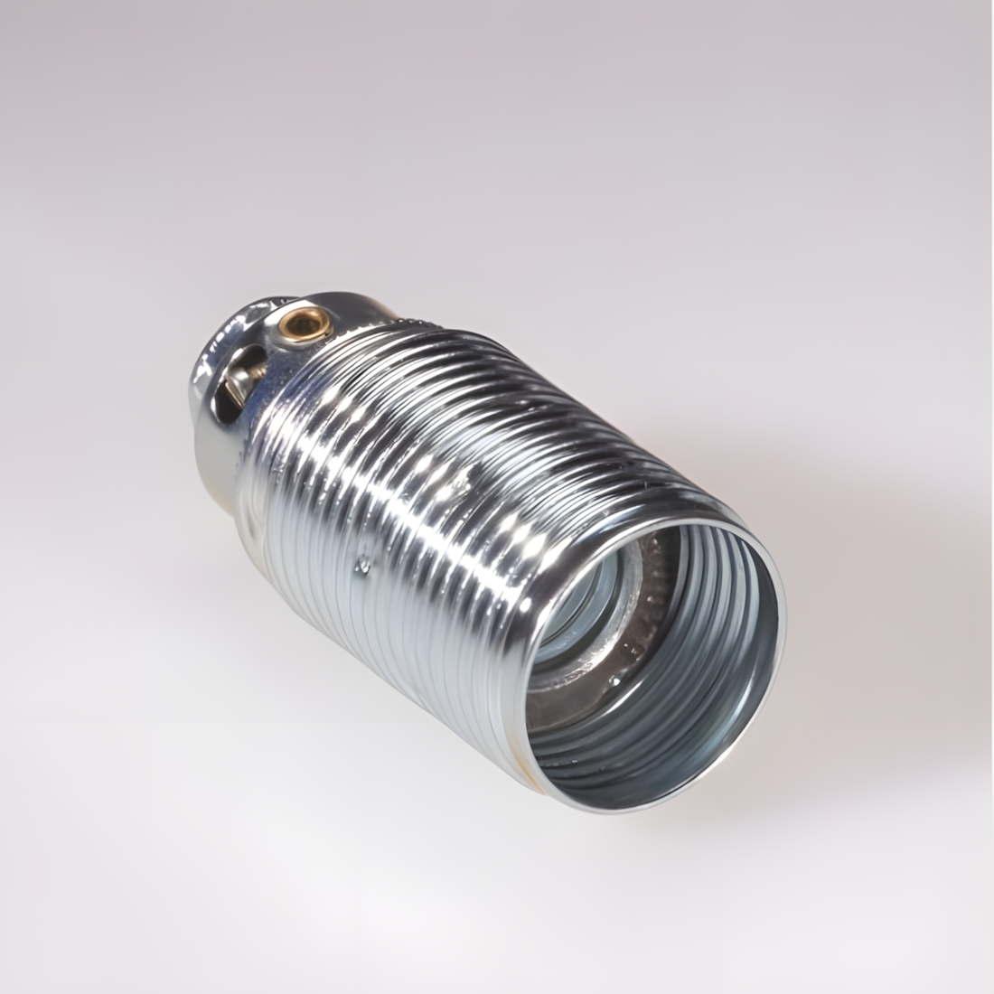 Schaum Metallfassung 211334