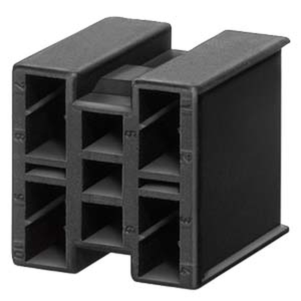 Siemens Komplettstecker 3SB2908-8AD